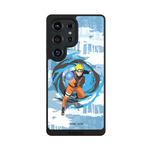 Samsung Galaxy S25 Ultra NIVOpure Naruto Rasengan