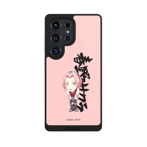 Samsung Galaxy S25 Ultra NIVOpure Sakura SD