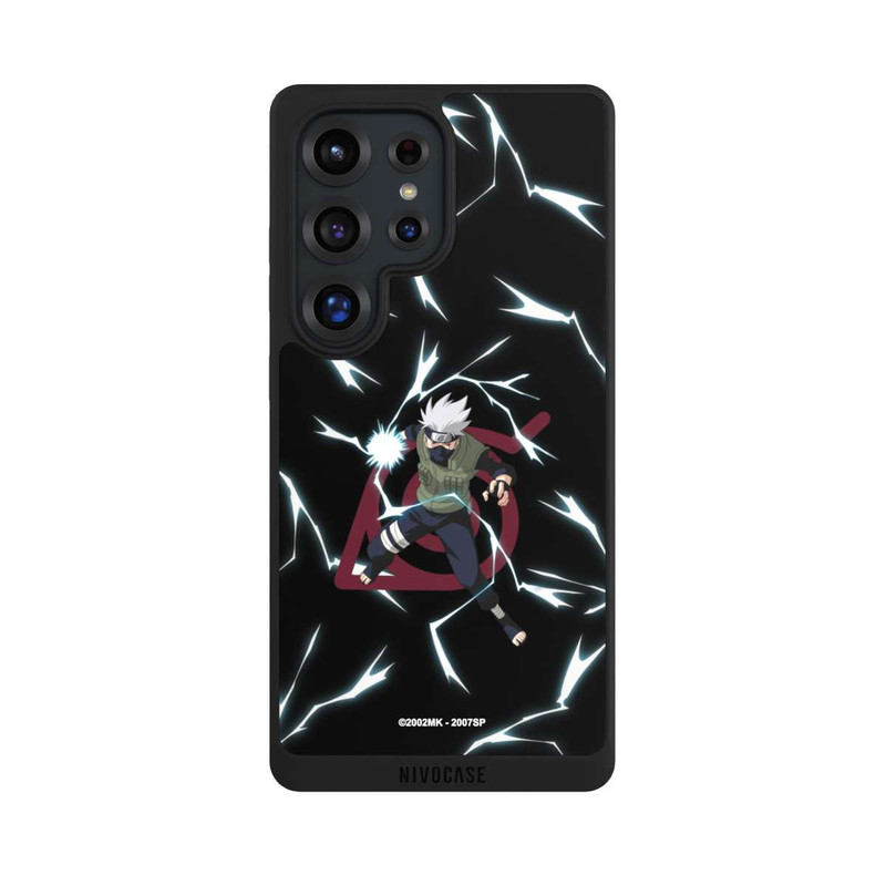Galaxy S25 Ultra NIVOpure Kakashi Raikiri