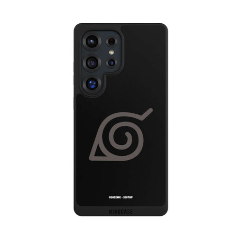 Samsung Galaxy S25 Ultra NIVOpure Konoha