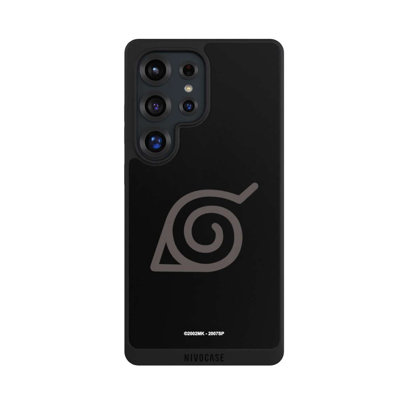 Galaxy S25 Ultra NIVOpure Konoha
