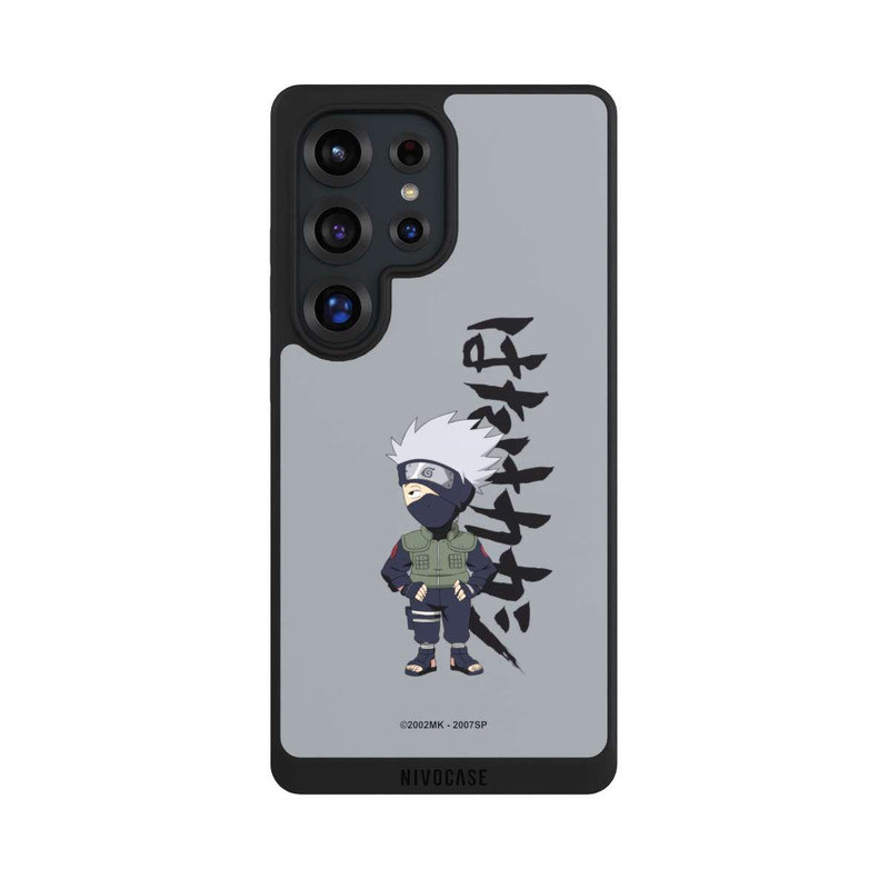 Galaxy S25 Ultra NIVOpure Kakashi SD