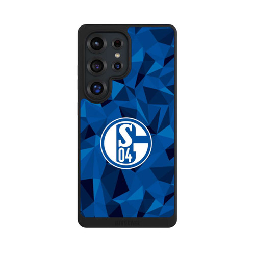 Samsung Galaxy S25 Ultra NIVOpure Schalke 04 Camo