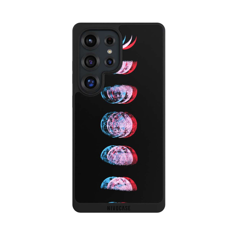 Galaxy S25 Ultra NIVOpure Dreifarbiges Mondlicht