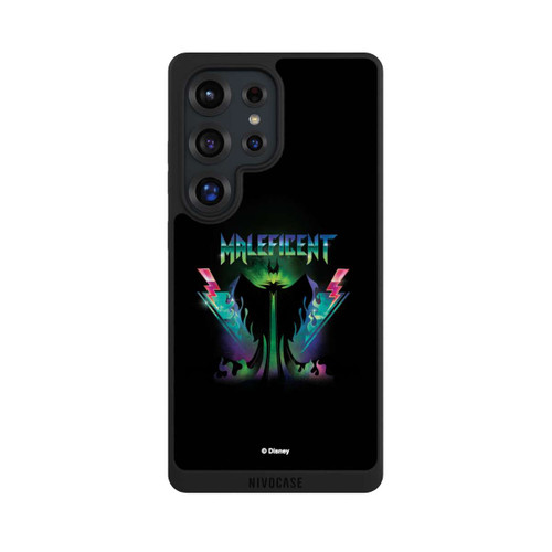 Samsung Galaxy S25 Ultra NIVOpure Maleficent Darkness