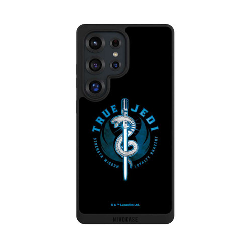 Samsung Galaxy S25 Ultra NIVOpure True Jedi - Star Wars Episode IX