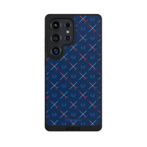 Samsung Galaxy S25 Ultra NIVOpure Lightsabers - Star Wars Episode IX