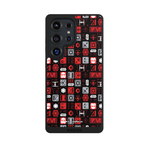 Samsung Galaxy S25 Ultra NIVOpure Imperial Icons - Star Wars Episode IX