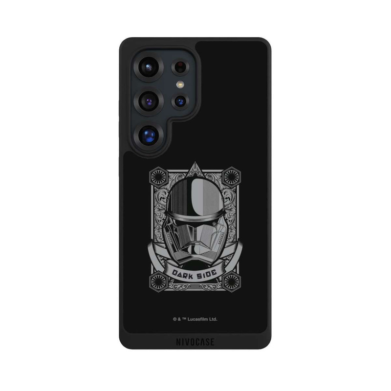 Galaxy S25 Ultra NIVOpure Trooper 