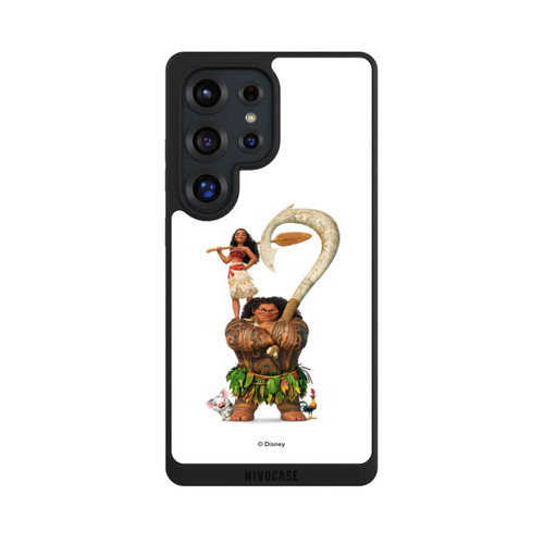 Samsung Galaxy S25 Ultra NIVOpure Moana Family