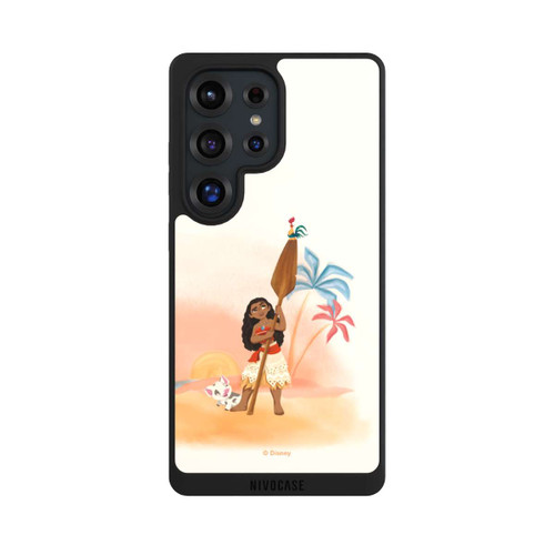 Samsung Galaxy S25 Ultra NIVOpure Moana Sunset