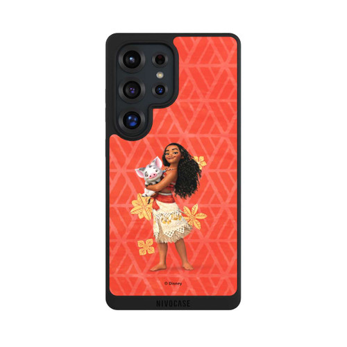 Samsung Galaxy S25 Ultra NIVOpure Moana and Pua