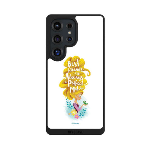 Samsung Galaxy S25 Ultra NIVOpure Rapunzel Best Friends