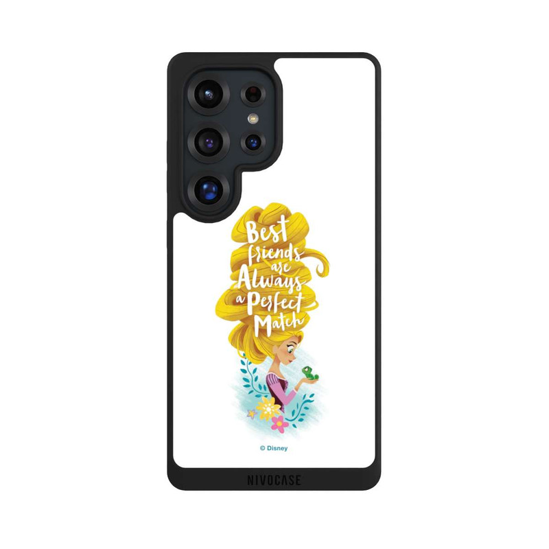 Galaxy S25 Ultra NIVOpure Rapunzel Best Friends