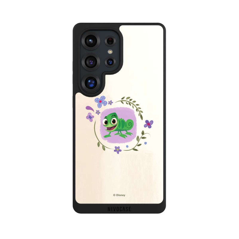 Galaxy S25 Ultra NIVOpure Pascal the Chameleon