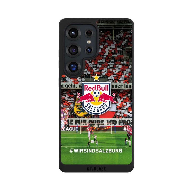 Galaxy S25 Ultra NIVOpure Wir sind Salzburg