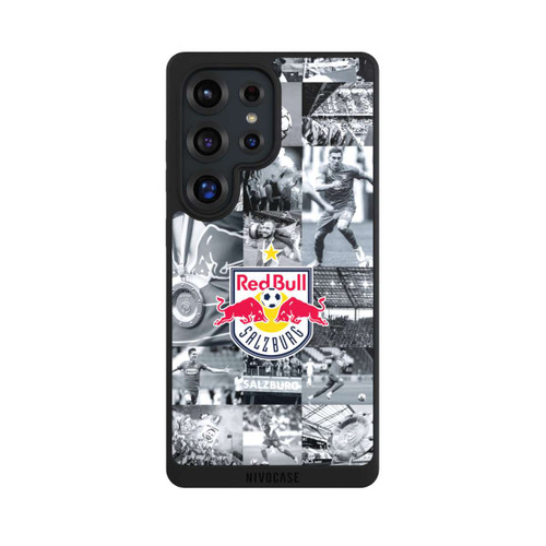 Samsung Galaxy S25 Ultra NIVOpure Collage Monochrom