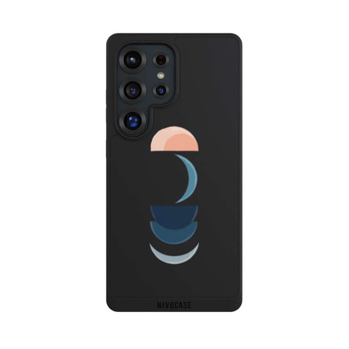 Samsung Galaxy S25 Ultra NIVOpure Moon Times