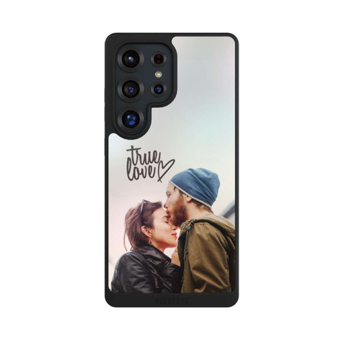 Samsung Galaxy S25 Ultra NIVOpure zum Selbstgestalten