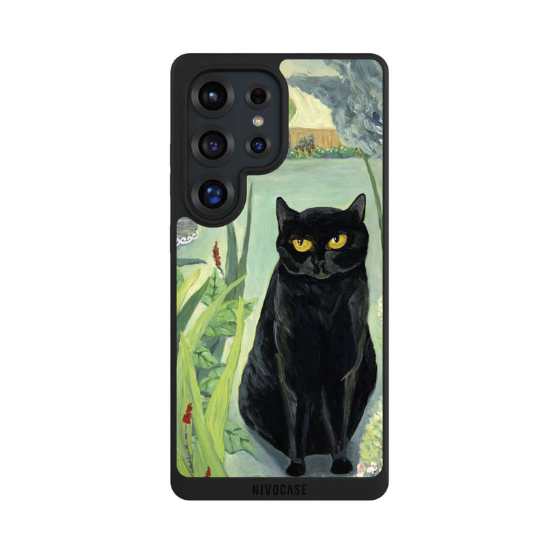 Galaxy S25 Ultra NIVOpure Toby par Deborah Eve Alastra