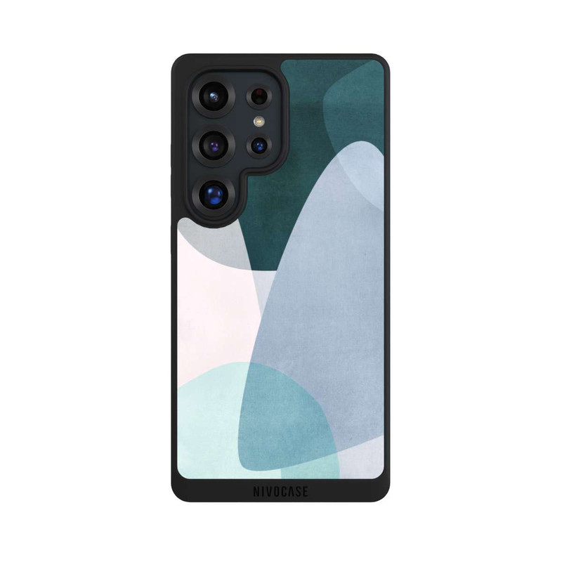 Galaxy S25 Ultra NIVOpure Grafik 150C