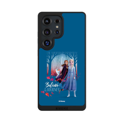 Samsung Galaxy S25 Ultra NIVOpure Fall blue 