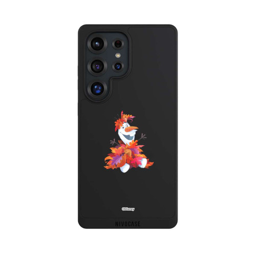 Samsung Galaxy S25 Ultra NIVOpure Olaf Leaves