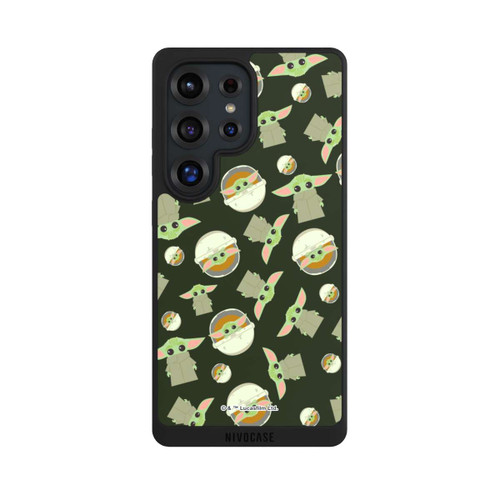Samsung Galaxy S25 Ultra NIVOpure The Child Muster