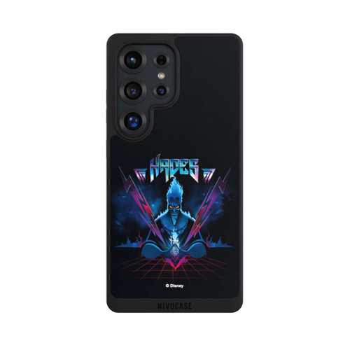 Samsung Galaxy S25 Ultra NIVOpure Hades Colour