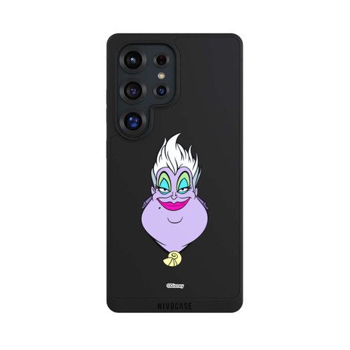Samsung Galaxy S25 Ultra NIVOpure Ursula Portrait transparent