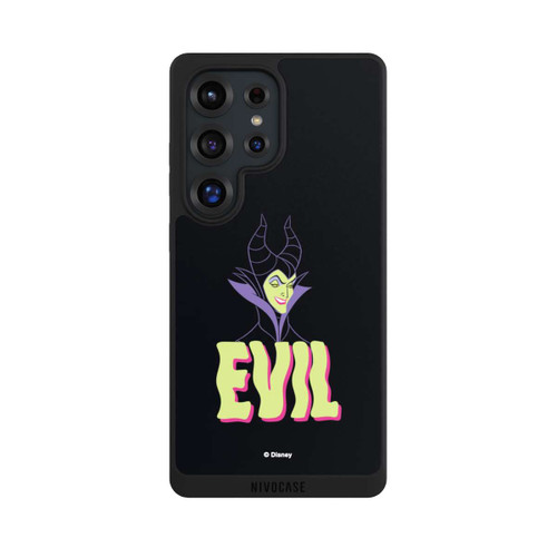 Samsung Galaxy S25 Ultra NIVOpure Evil Maleficent