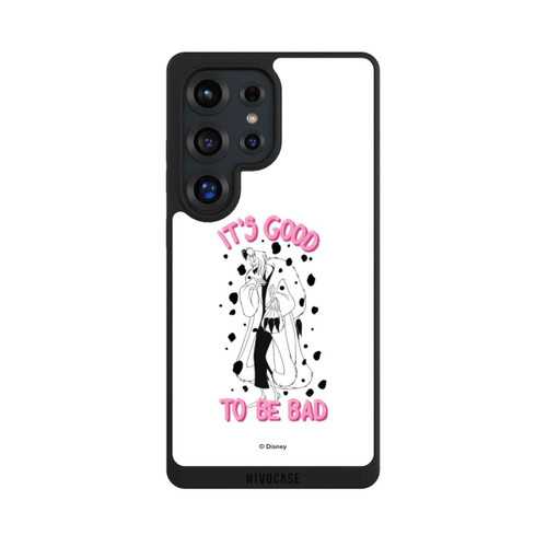 Samsung Galaxy S25 Ultra NIVOpure Good to be Bad