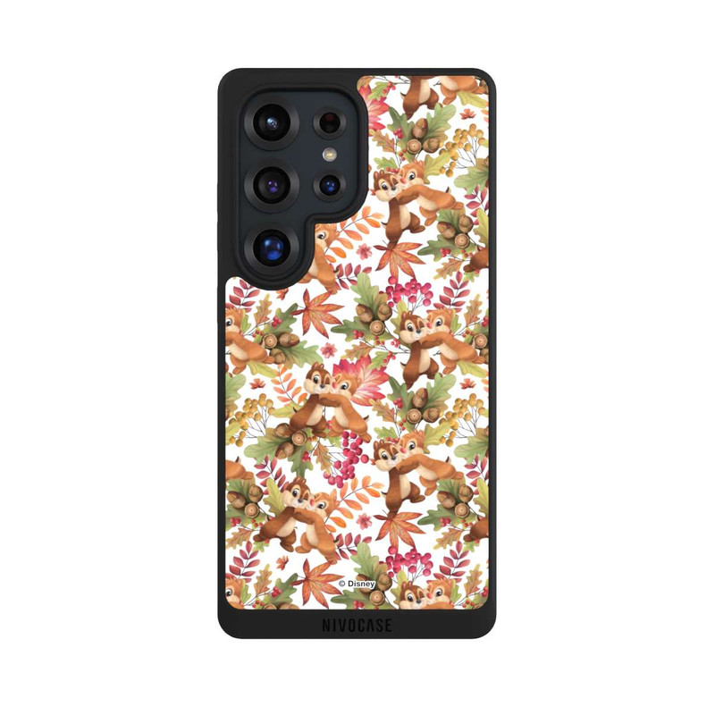 Galaxy S25 Ultra NIVOpure Chip und Chap Pattern