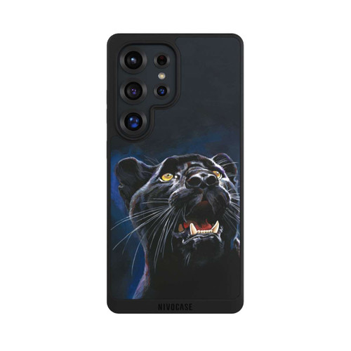 Samsung Galaxy S25 Ultra NIVOpure Panther