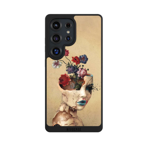 Samsung Galaxy S25 Ultra NIVOpure Broken Beauty