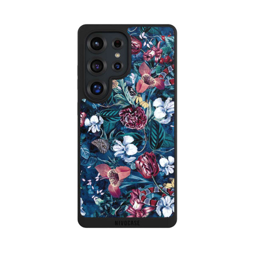 Samsung Galaxy S25 Ultra NIVOpure Dark Blue