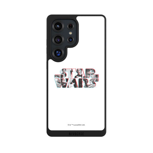 Samsung Galaxy S25 Ultra NIVOpure Han Solo - Star Wars Logo