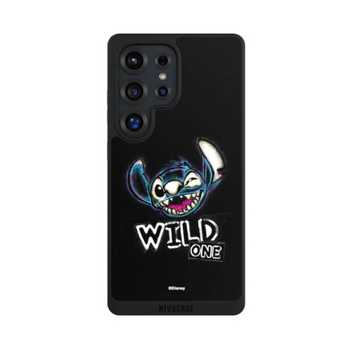 Samsung Galaxy S25 Ultra NIVOpure Wild One Stitch