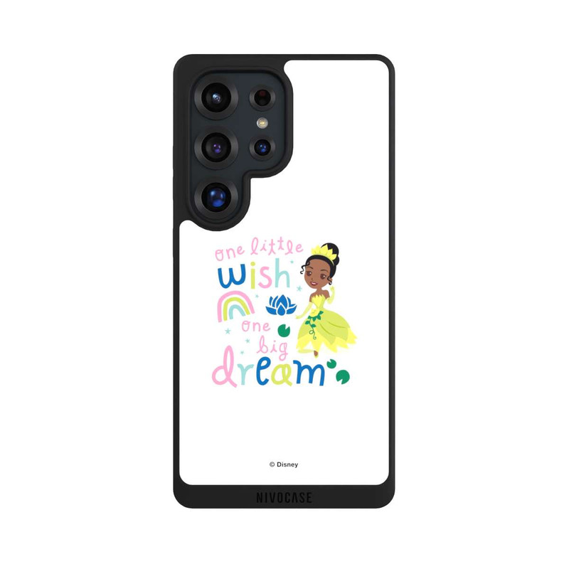 Galaxy S25 Ultra NIVOpure One Little Wish Tiana