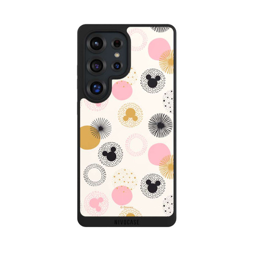 Samsung Galaxy S25 Ultra NIVOpure Mickey Dots Coloured