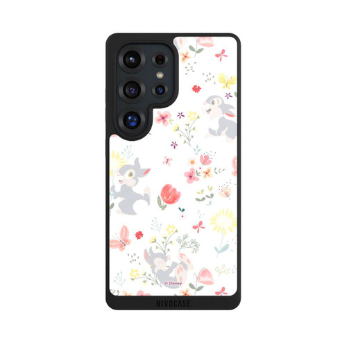 Samsung Galaxy S25 Ultra NIVOpure Bloomy Klopfer Pattern