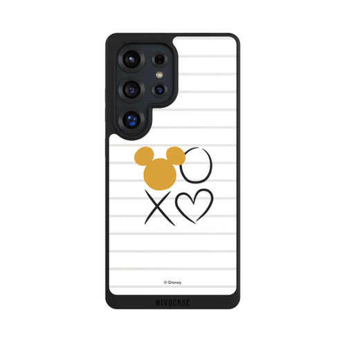 Samsung Galaxy S25 Ultra NIVOpure XOXO Mickey