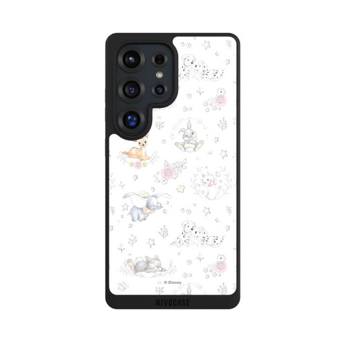 Samsung Galaxy S25 Ultra NIVOpure Sentimental Heritage Collection