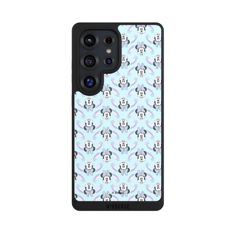 Galaxy S25 Ultra NIVOpure Minnie Vintage Pattern