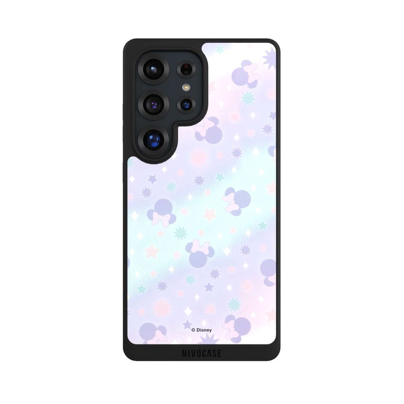 Galaxy S25 Ultra NIVOpure Minnie Star Pattern