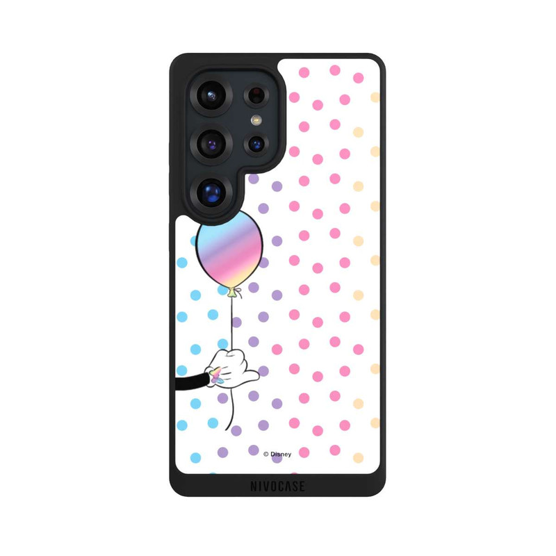 Galaxy S25 Ultra NIVOpure Minnie Balloon
