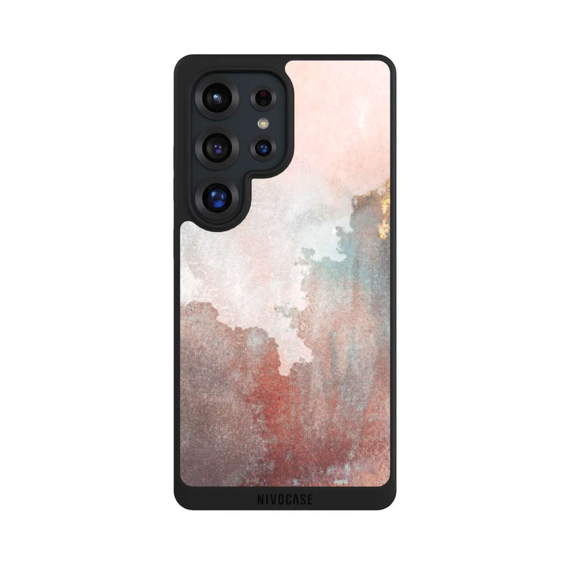 Galaxy S25 Ultra NIVOpure Nuages ​​de papier
