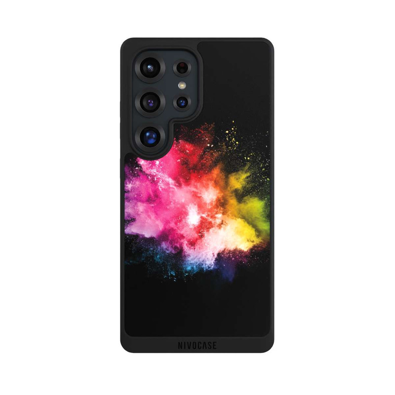 Galaxy S25 Ultra NIVOpure Neon