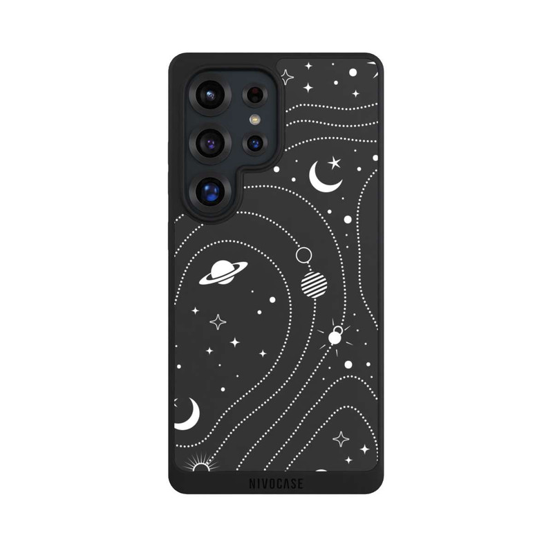 Galaxy S25 Ultra NIVOpure Lost In Spaces