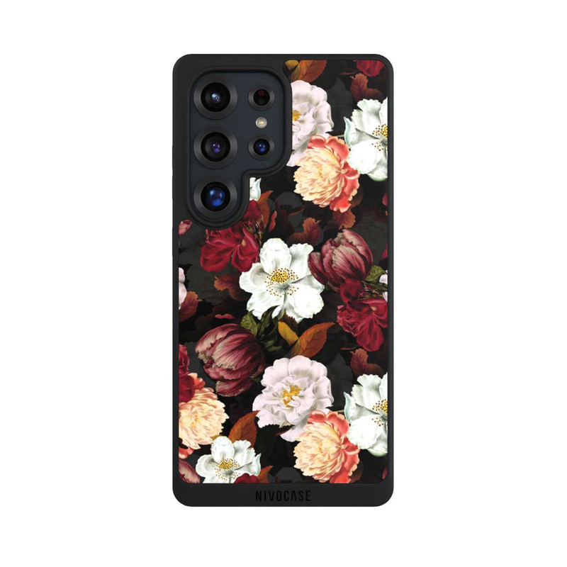 Galaxy S25 Ultra NIVOpure Bouquet de Fleurs (1)